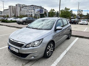 PEUGEOT 308 1.6 THP Active