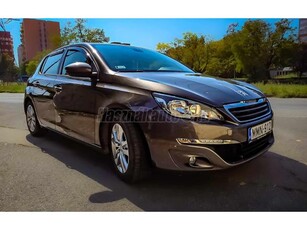 PEUGEOT 308 1.6 THP Active