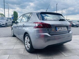 PEUGEOT 308 1.6 THP Active Új fékekkel és akkumulátor