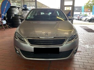 PEUGEOT 308 1.6 THP Allure