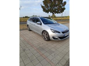 PEUGEOT 308 1.6 THP Allure