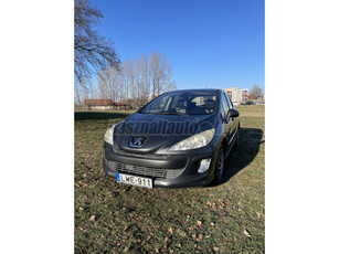 PEUGEOT 308 1.6 THP Premium