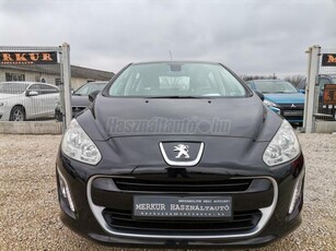 PEUGEOT 308 1.6 VTi Active 1 ÉV VAGY 25.000 Km GARANCIA!