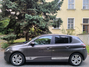 PEUGEOT 308 1.6 VTi Active