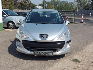 PEUGEOT 308 1.6 VTi Confort Pack