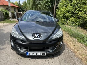 PEUGEOT 308 1.6 VTi Confort Pack