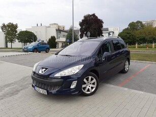 PEUGEOT 308 1.6 VTi Confort Pack EURO5