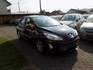 PEUGEOT 308 1.6 VTi Premium