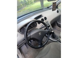 PEUGEOT 308 1.6 VTi Premium