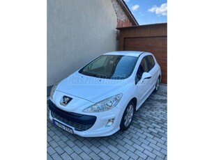 PEUGEOT 308 1.6 VTi Premium