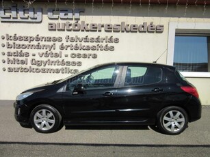 PEUGEOT 308 1.6 VTi Premium Digitklima. ABS. NAVI !