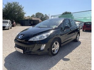 PEUGEOT 308 1.6 VTi Premium Pack