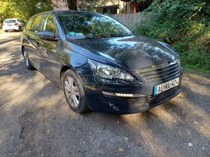 PEUGEOT 308 2.0 BlueHDi Allure EAT6