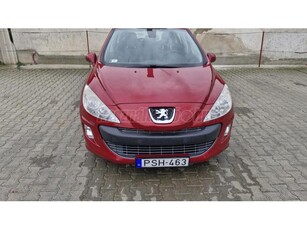 PEUGEOT 308 2.0 HDi Premium