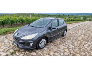 PEUGEOT 308 2.0 HDi Premium Pack