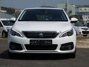 PEUGEOT 308 Blue HDi Premium Digital /95/