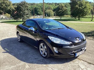 PEUGEOT 308 CC 1.6 THP Feline