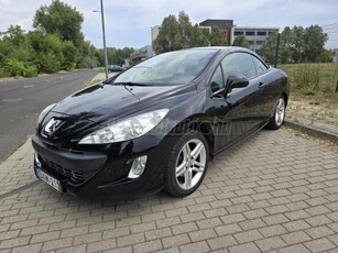 PEUGEOT 308 CC 1.6 VTI Premium Pack