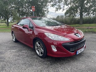 PEUGEOT 308 CC 1.6 VTI Premium Pack