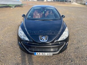 PEUGEOT 308 CC 2.0 HDi Premium Pack GARANTÁLTAN 217000 KM! FRISS MŰSZAKI!