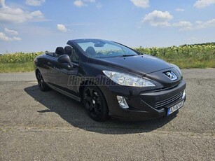 PEUGEOT 308 CC 2.0 HDi Premium Pack Navi