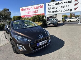 PEUGEOT 308 CC 2.0 HDI SPORT PACK AUT