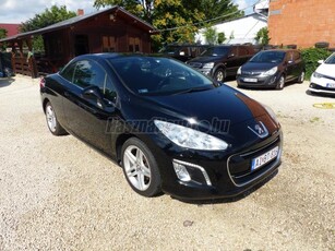 PEUGEOT 308 CC 2.0 HDi Sport Pack