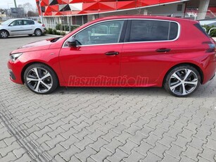 PEUGEOT 308 GT