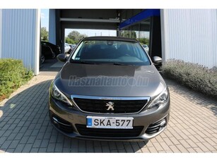 PEUGEOT 308 SW 1.2 PureTech Active Mo.-i. 1 Tul!