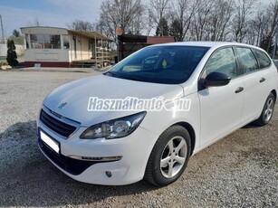 PEUGEOT 308 SW 1.2 PureTech Active Mo-i!