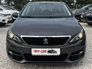 PEUGEOT 308 SW 1.2 PureTech Business Line VONÓHOROG / NAVI / 1 ÉV GARANCIA!!!