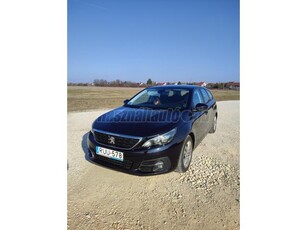 PEUGEOT 308 SW 1.5 BlueHDi Active EURO6.2