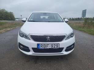 PEUGEOT 308 SW 1.5 BlueHDi Active EURO6.2 ÁFÁS ÁR!