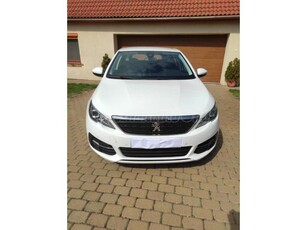 PEUGEOT 308 SW 1.5 BlueHDi Active EURO6.2