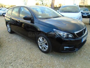 PEUGEOT 308 SW 1.5 BlueHDi Active EURO6.2 MEGKÍMÉLT ÁLLAPOTBAN !163.000 KM