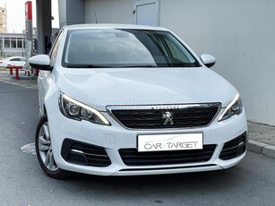 PEUGEOT 308 SW 1.5 BlueHDi Active Pack EAT8