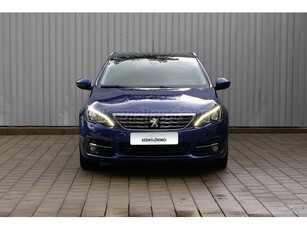 PEUGEOT 308 SW 1.5 BlueHDi Allure EURO6.2 Panoráma tető új vezérlés