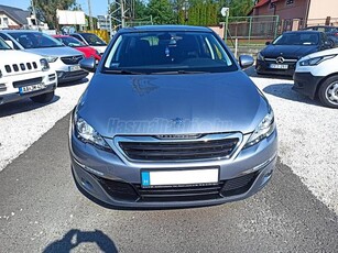 PEUGEOT 308 SW 1.6 BlueHDi Access