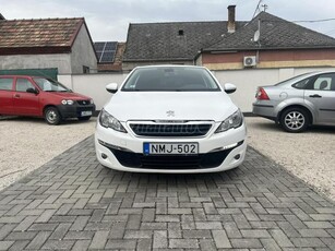 PEUGEOT 308 SW 1.6 BlueHDi Access