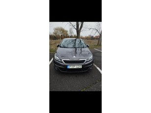 PEUGEOT 308 SW 1.6 BlueHDi Active