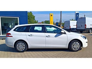 PEUGEOT 308 SW 1.6 BlueHDi Active