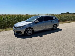 PEUGEOT 308 SW 1.6 BlueHDi Allure