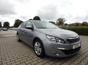 PEUGEOT 308 SW 1.6 BlueHDi Allure