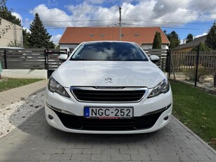 PEUGEOT 308 SW 1.6 BlueHDi Allure