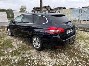 PEUGEOT 308 SW 1.6 BlueHDi Allure