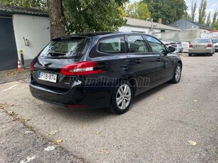 PEUGEOT 308 SW 1.6 BlueHDi Allure EAT6