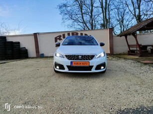 PEUGEOT 308 SW 1.6 BlueHDi GT Line MAGYAR!!! 1 tULAJ!!!