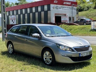 PEUGEOT 308 SW 1.6 BlueHDi Style