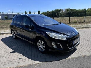 PEUGEOT 308 SW 1.6 e-HDi Active+