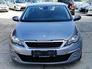 PEUGEOT 308 SW 1.6 e-HDi Active+